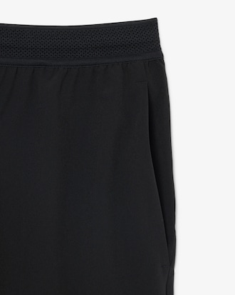 Shorts de tenis Lacoste x Novak Djokovic