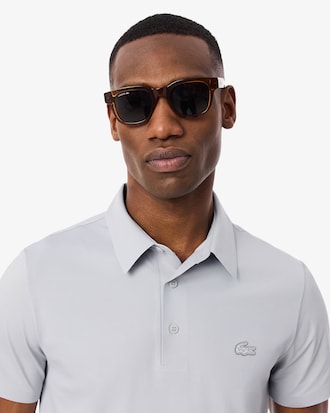 Polo Commuter - Modelagem reta