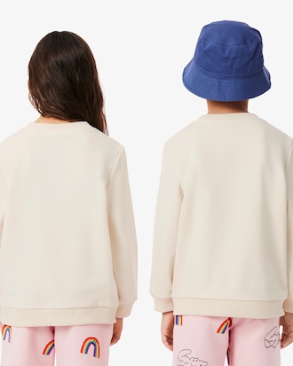 Buzo De Algod&oacute;n Estampado