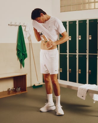 Stretch Ultra Dry Sport T-shirt