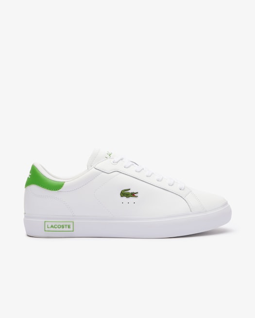 WHT/GREEN