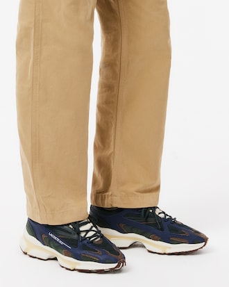 Zapatillas De Hombre L003 2K24