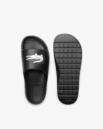 Chinelo Masculino Serve Slide 2.0