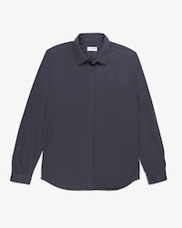 Camisa Stretch Ultra-Dry Slim Fit