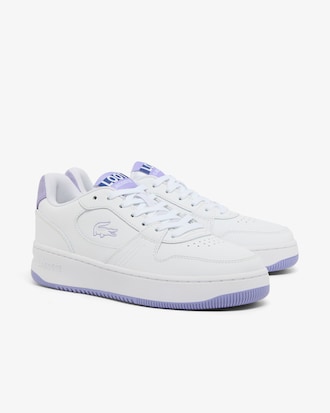 Zapatillas L001 Set de Cuero para Mujer