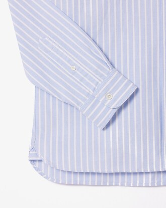 Camisa Oxford Listrada Relaxed Fit