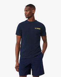 Ultra Dry Printed Sport T-shirt