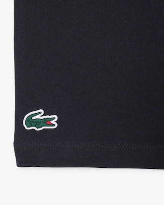 Remera iseta deportiva estampada Ultra Dry