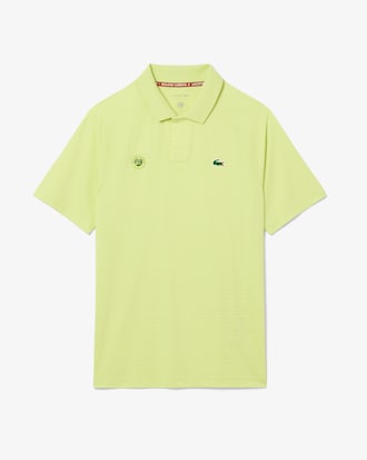 Polo de tenis RolandGarros Edition