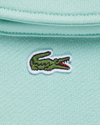 Moletom Feminino com Gola Polo