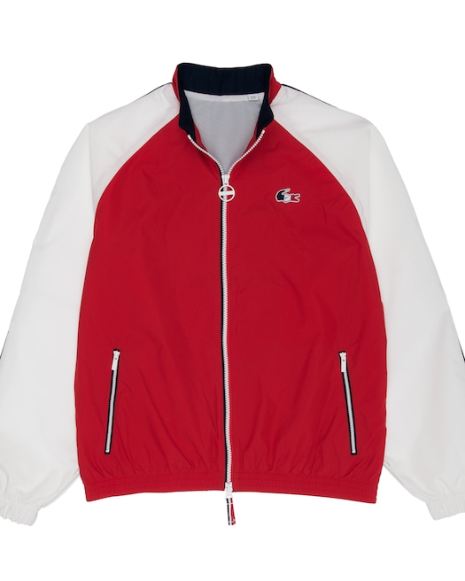 Rojo / Blanco / Azul Marino