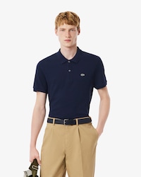 Polo De Algod&oacute;n Pima Fit Regular