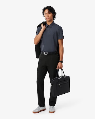 Polo Commuter - Modelagem reta