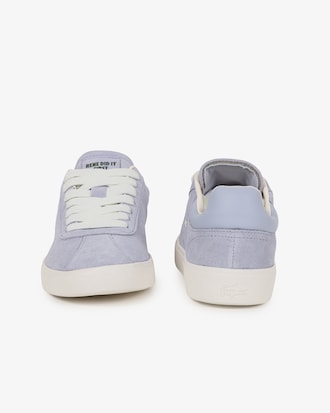 Zapatillas Baseshot Para Mujer