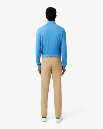 Cal&ccedil;a Slim Fit Ultra Dry para Golfe