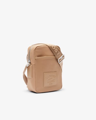 Bolsa Satchel Vertical Classics