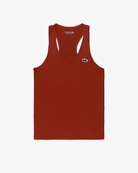 Top Deportivo De Algodón Elastizado