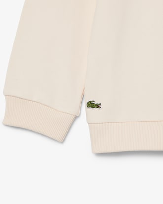 Buzo De Algod&oacute;n Estampado