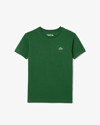 Camiseta de Algod&atilde;o T&eacute;cnico Ultra Dry