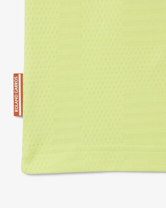 Polo de tenis RolandGarros Edition