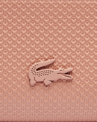 Porta-Moedas em Couro Chantaco