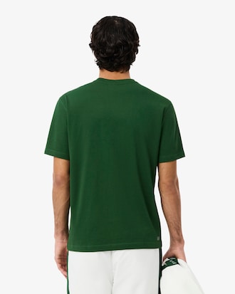 Camiseta Esportiva em Algod&atilde;o Ultra Dry
