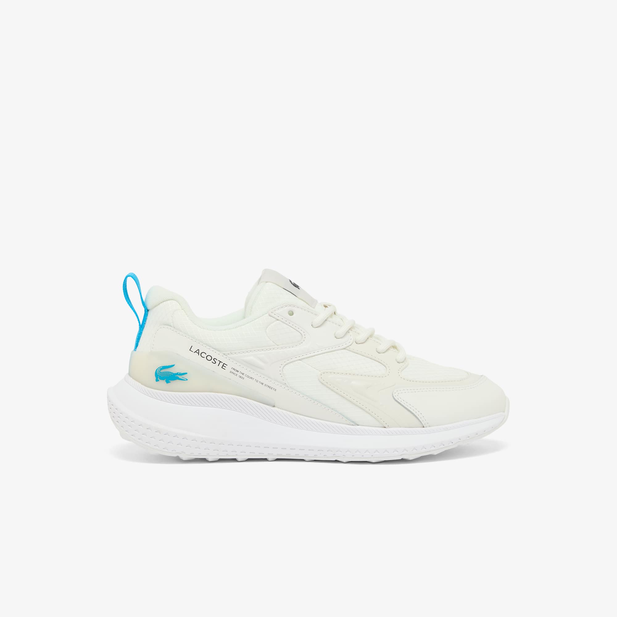 Tênis Masculino L003 Evo - Tênis Masculino - Novidades 2026 | Lacoste