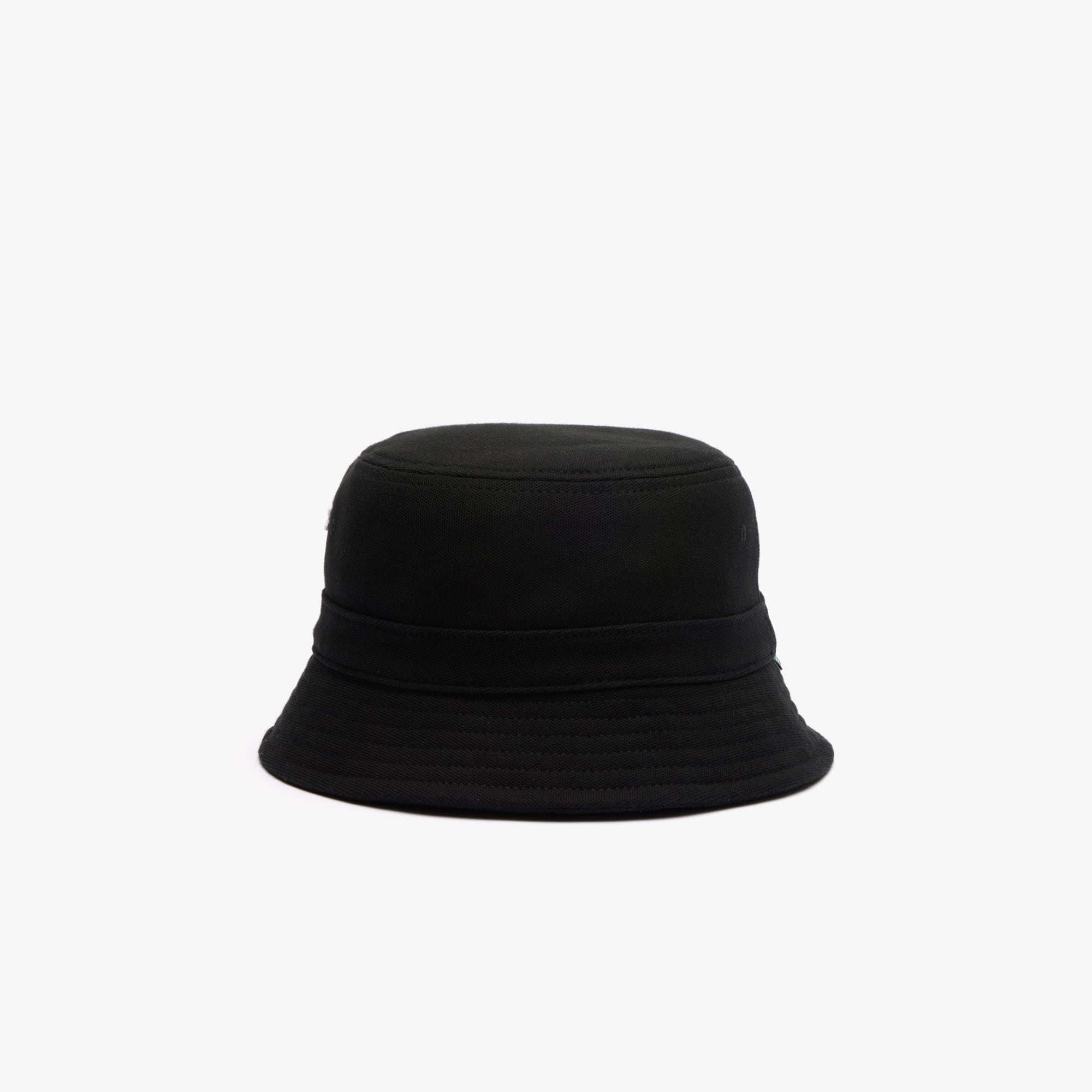 Chapéu Masculino em Algodão Orgânico Lacoste