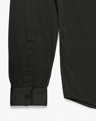 Camisa Stretch Ultra-Dry Slim Fit