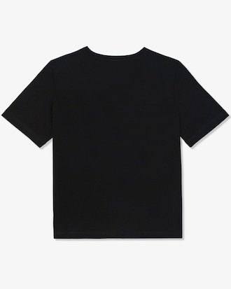 Remera Liviana De Algodón Pima Fit Relajado