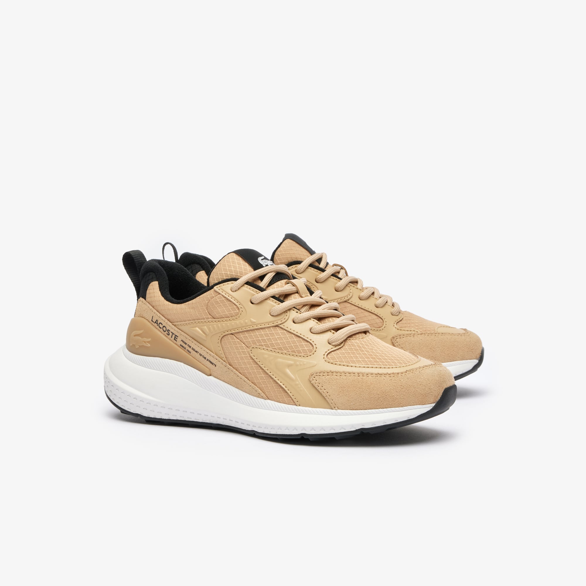 Tênis para Treino Feminino L003 Evo com Suporte | Lacoste