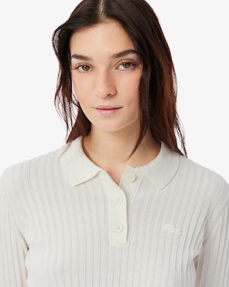 Sueter Polo Ml