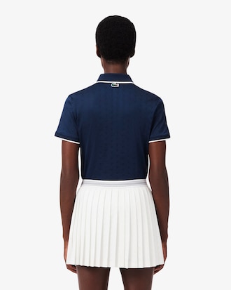 Polo Tennis Heritage Ultra Dry Stretch