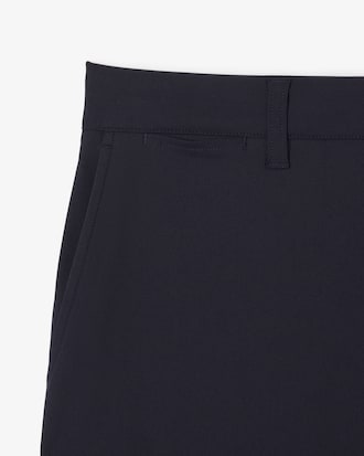 Pantal&oacute;n de Vestir Elastizado Slim Fit