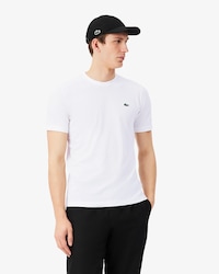 Remera Deportiva Ultra Dry De Algod&oacute;n