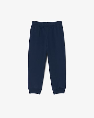 Cal&ccedil;a de Moletom Unissex em Fleece