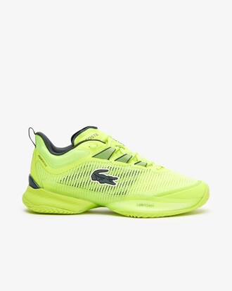 Tênis feminino Lacoste AG-LT23 Ultra em tecido