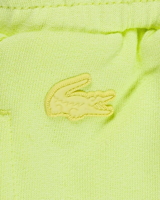 Short Moletom Feminino