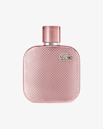 Perfume L.12.12 Silver Rose Eau de Parfum 100ml