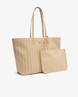 Bolsa Tote Zely com Pouch