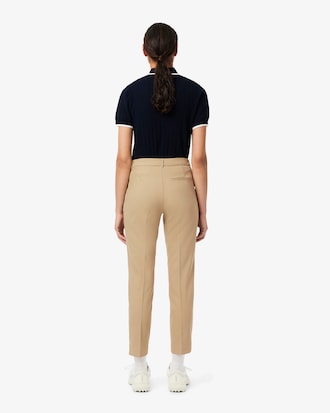 Pantalón de Golf Ultra-Dry Slim Fit
