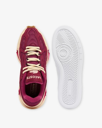 T&ecirc;nis L003 2K24 Suede Feminino