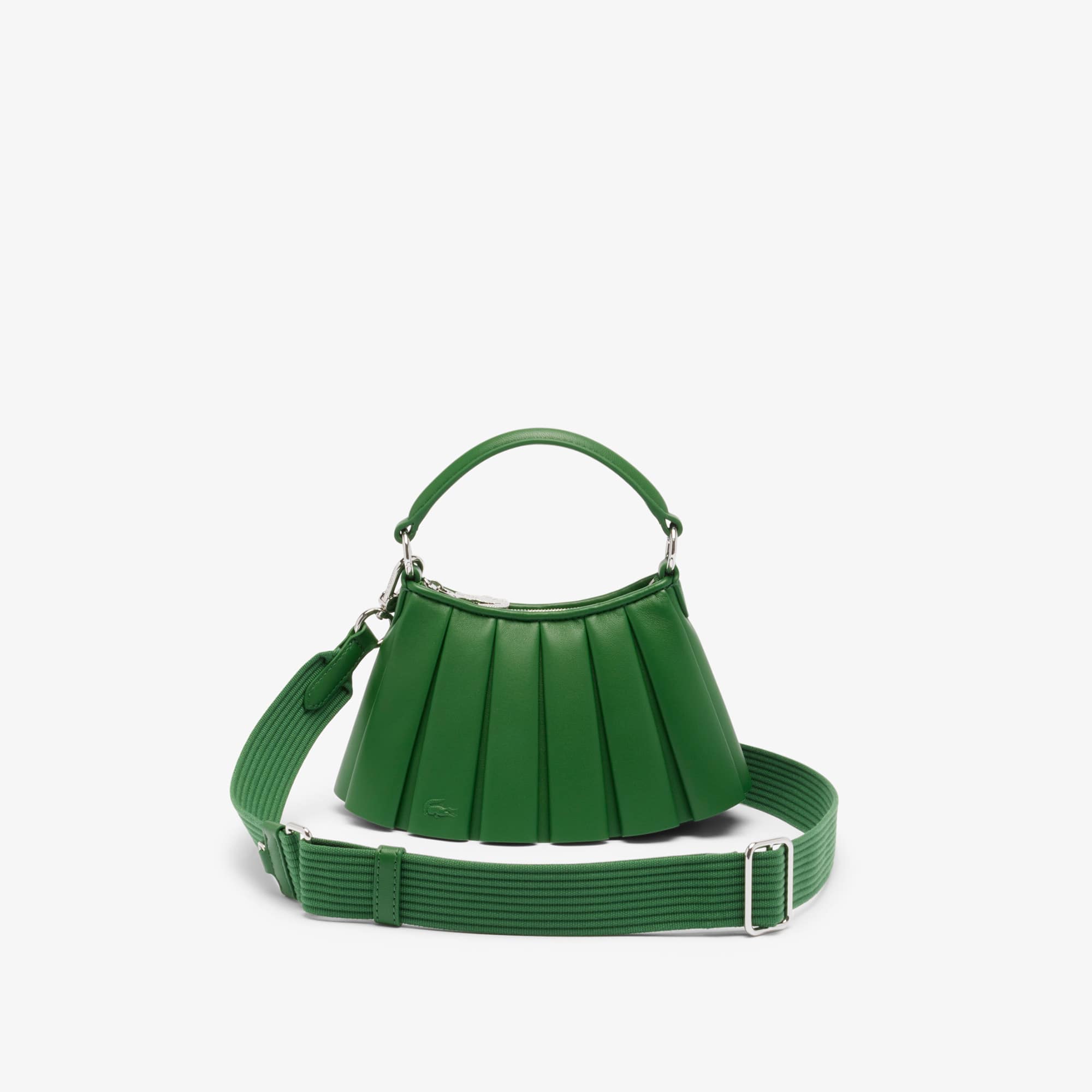 Bolsa de Couro Runway Mini Lenglen - Bolsas Femininas - Novidades