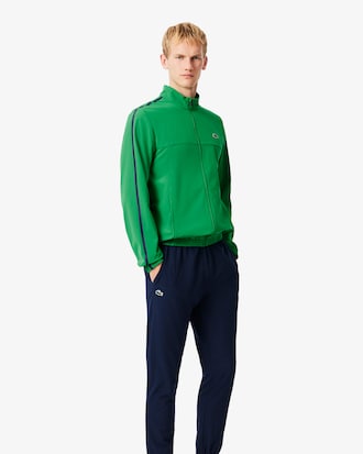 Conjunto Deportivo Lacoste Tennis x Novak Djokovic