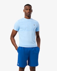 Short De Tenis Lacoste X Novak Djokovic