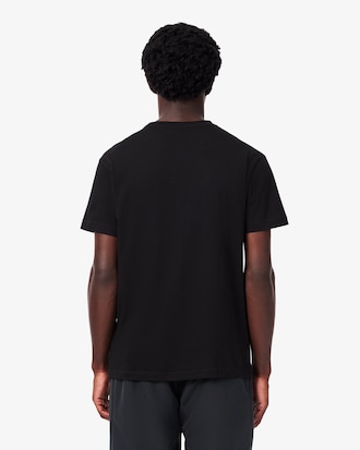 Ultra Dry Crocodile Print Sport T-shirt
