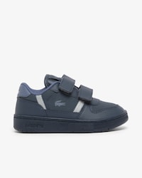 T&ecirc;nis Infantil T-Clip Set