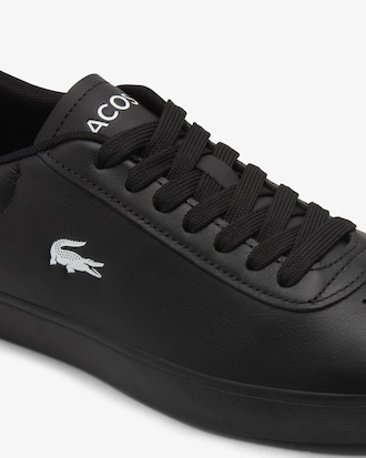 Zapatillas Baseshot Evo de Cuero para Hombre