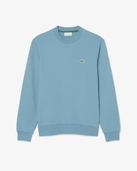 Blusa de Moletom de Velo de L&atilde;