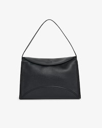 Bolsa de Ombro Grande com Fecho de Aba Everyday Club
